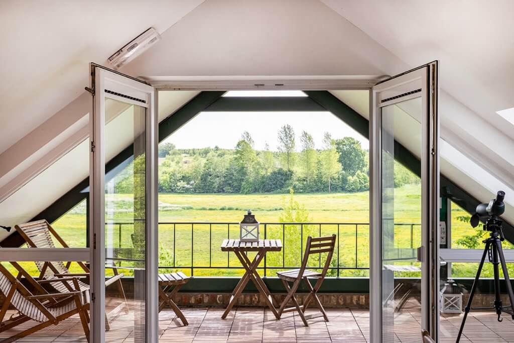 Vakantiehuizen met zwembad