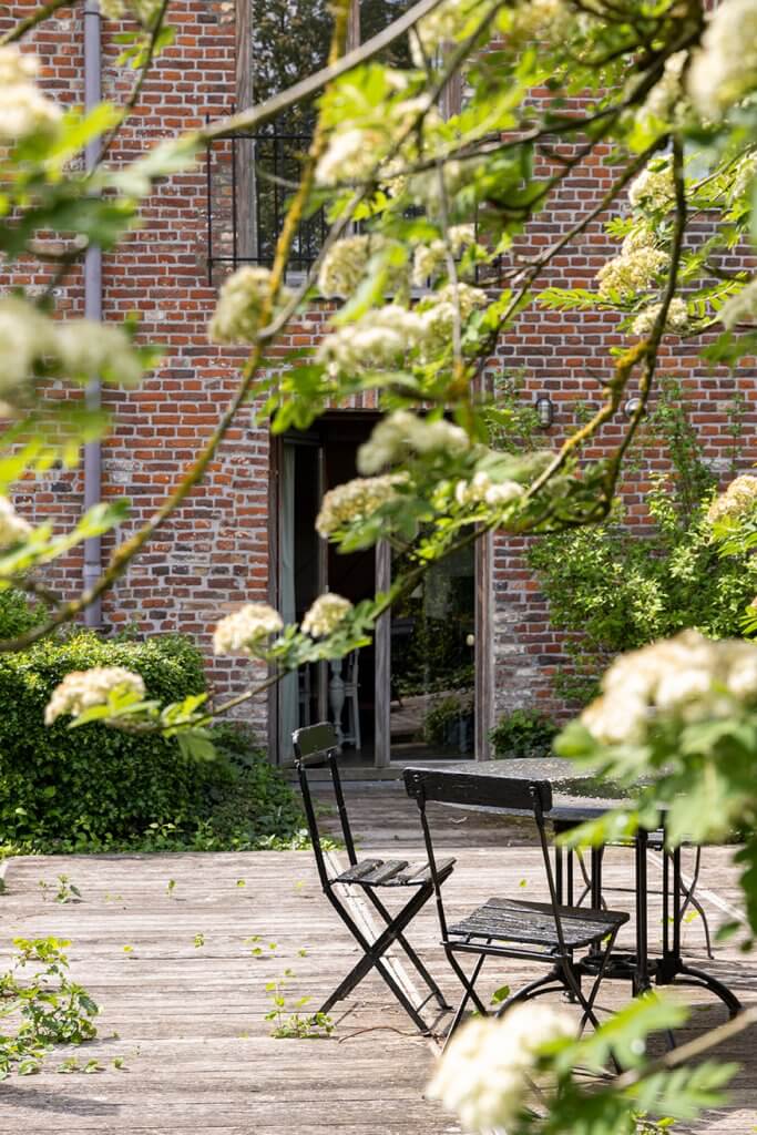 Vakantiehuizen met zwembad