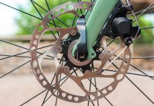 Welk type fietsrem kies je het best? fietsrem