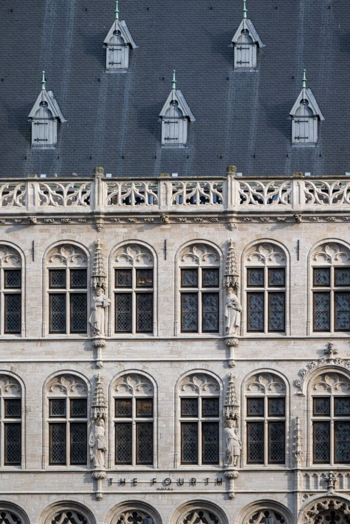 Onze niet te missen tips in Leuven