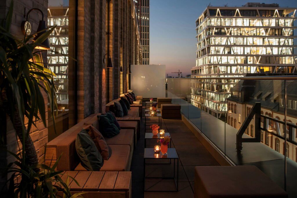 Betaalbaar logeren in Berlijn