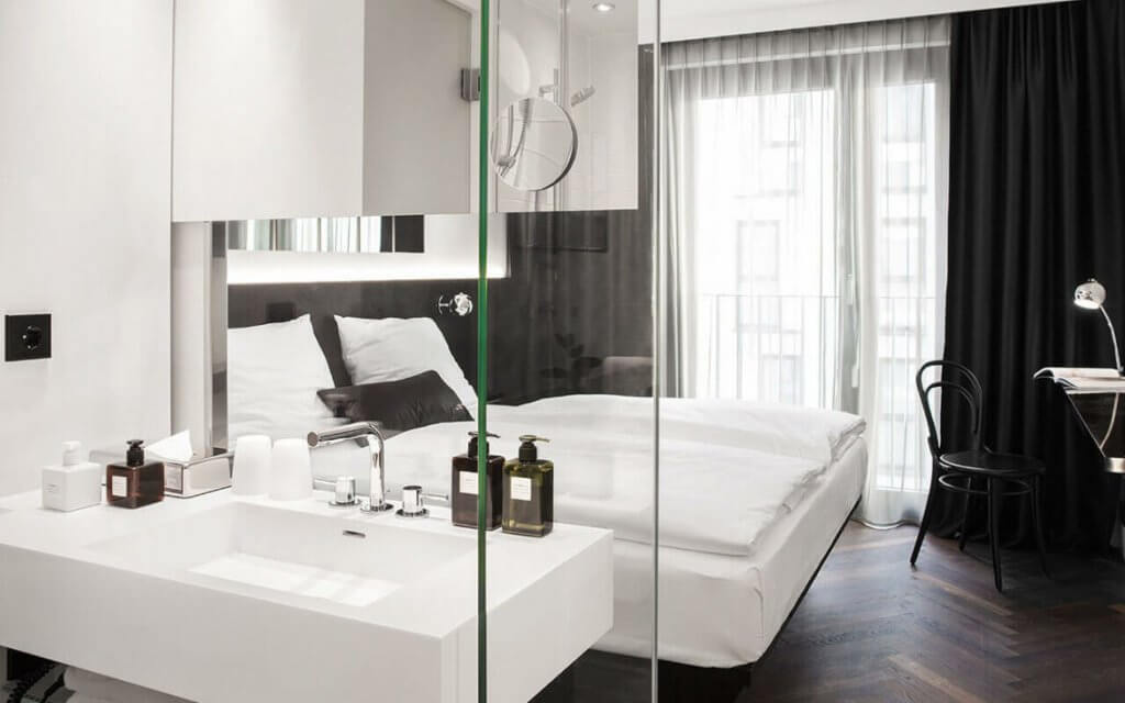 Betaalbaar logeren in Berlijn