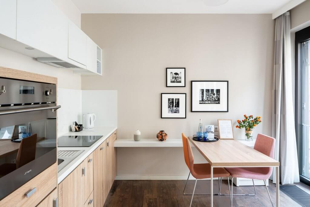 Betaalbaar logeren in Berlijn