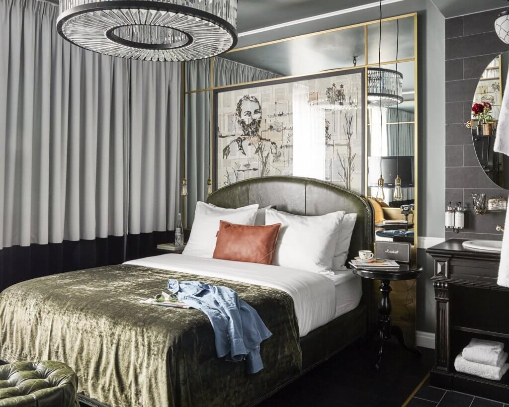 Betaalbaar logeren in Berlijn