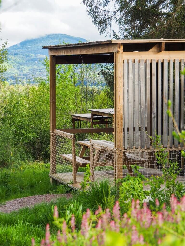 Slow travel bij Nutchel in de Elzas