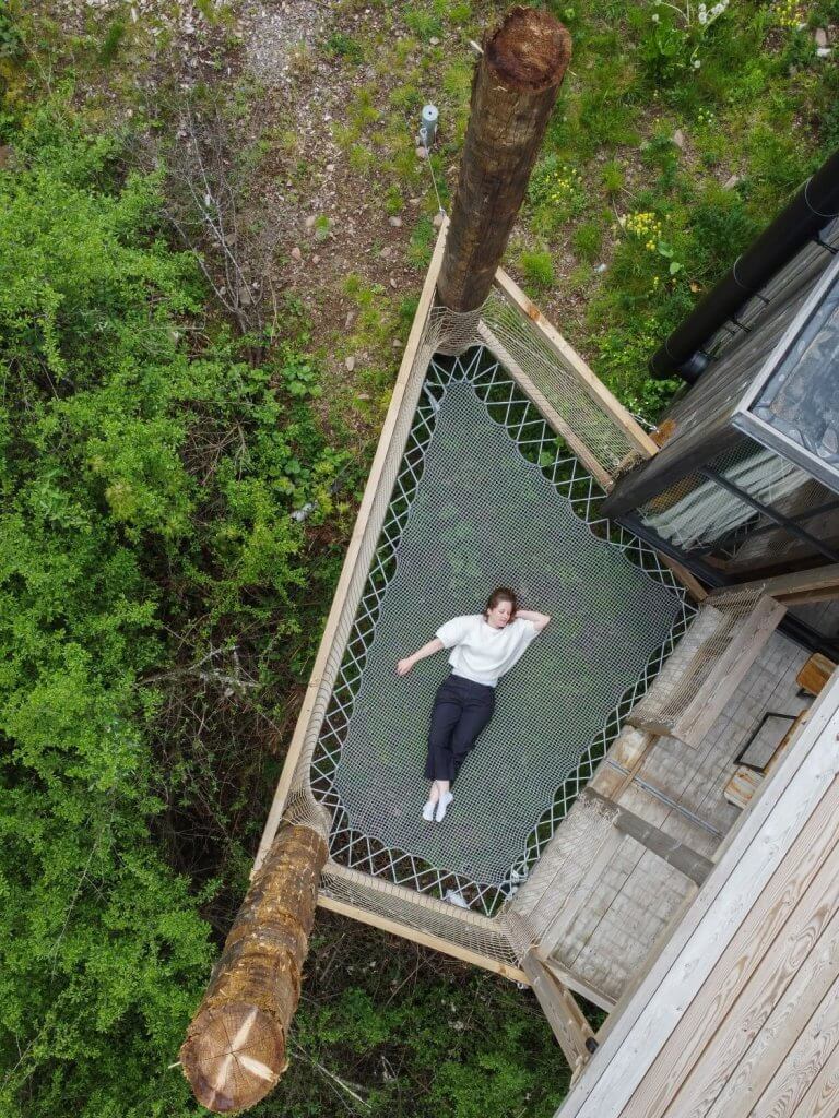 Slow travel bij Nutchel in de Elzas