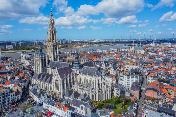 nieuwe parkeerregels in Antwerpen