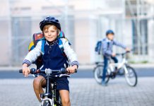 1 op de 10 Vlamingen kent verkeersregels in schoolomgeving onvoldoende verkeersregels schoolomgeving