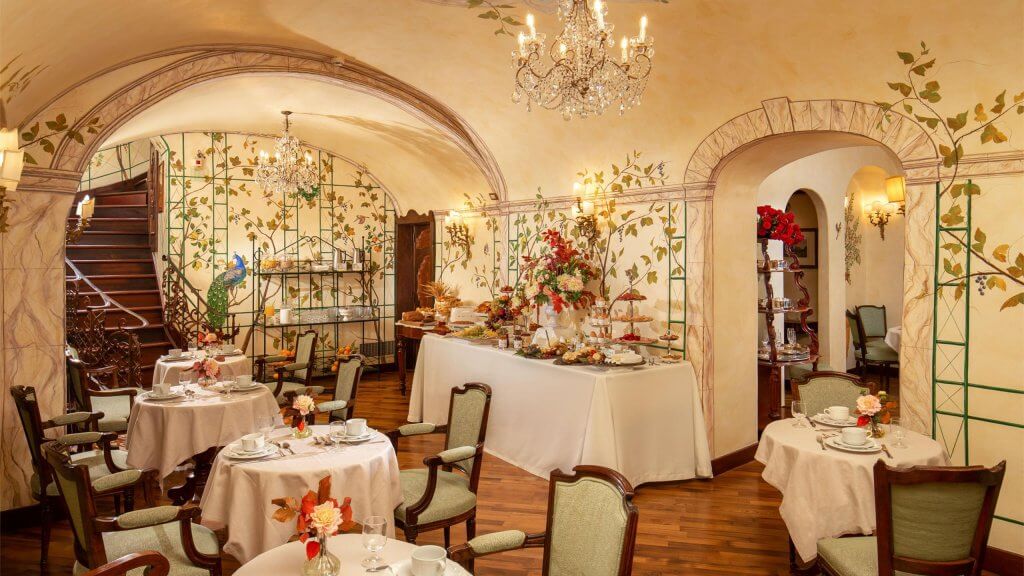 Citytrip Rome onze favoriete hotels