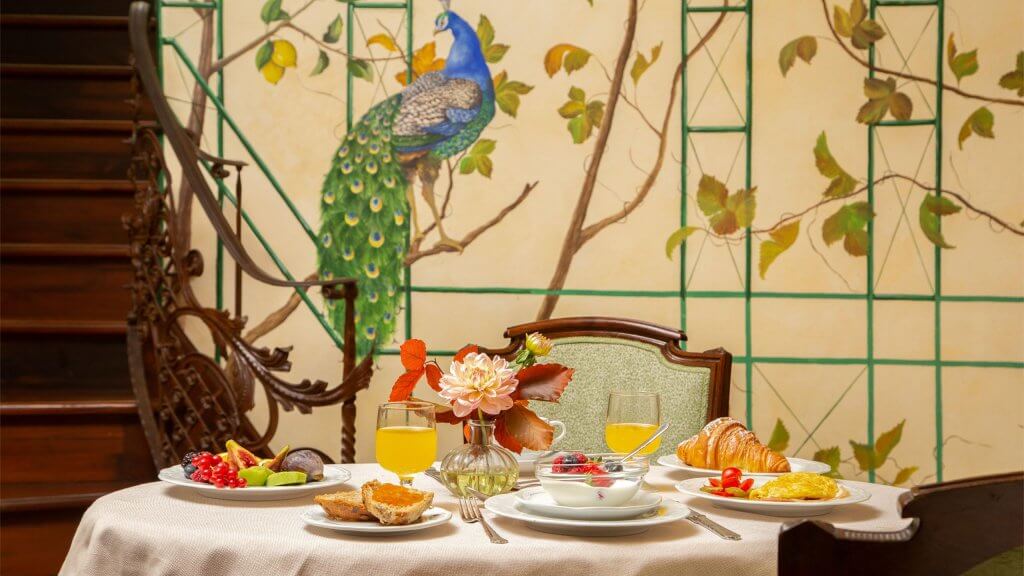 Citytrip Rome onze favoriete hotels