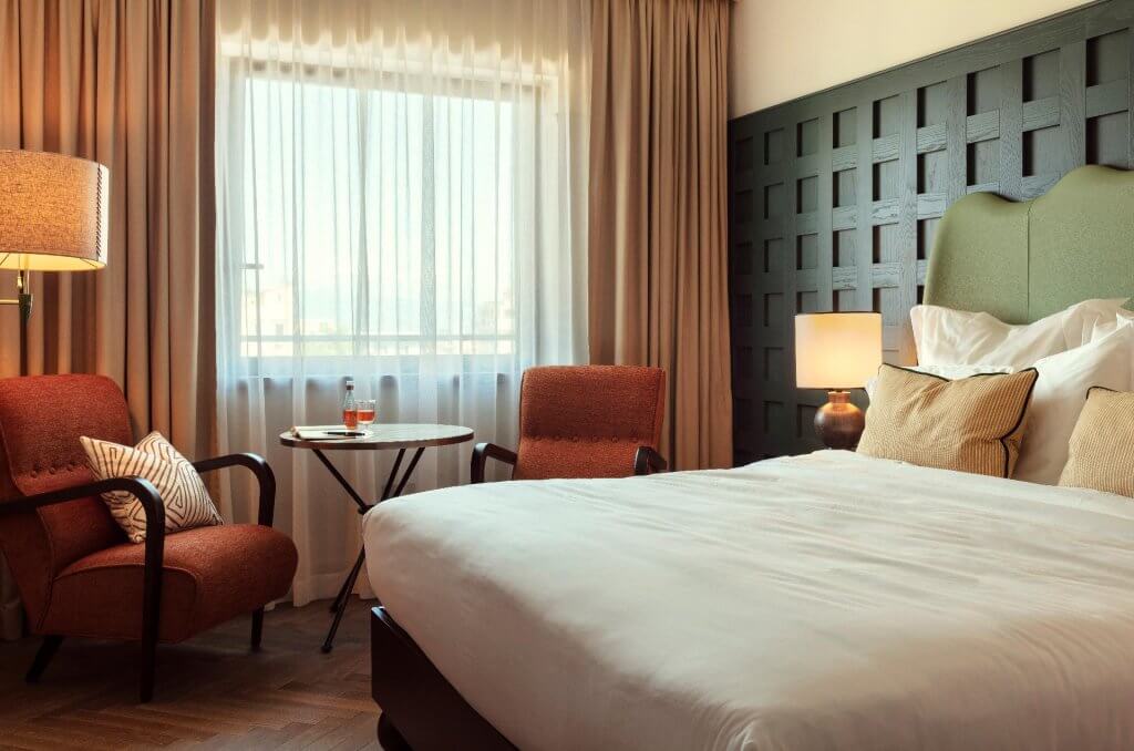 Citytrip Rome onze favoriete hotels