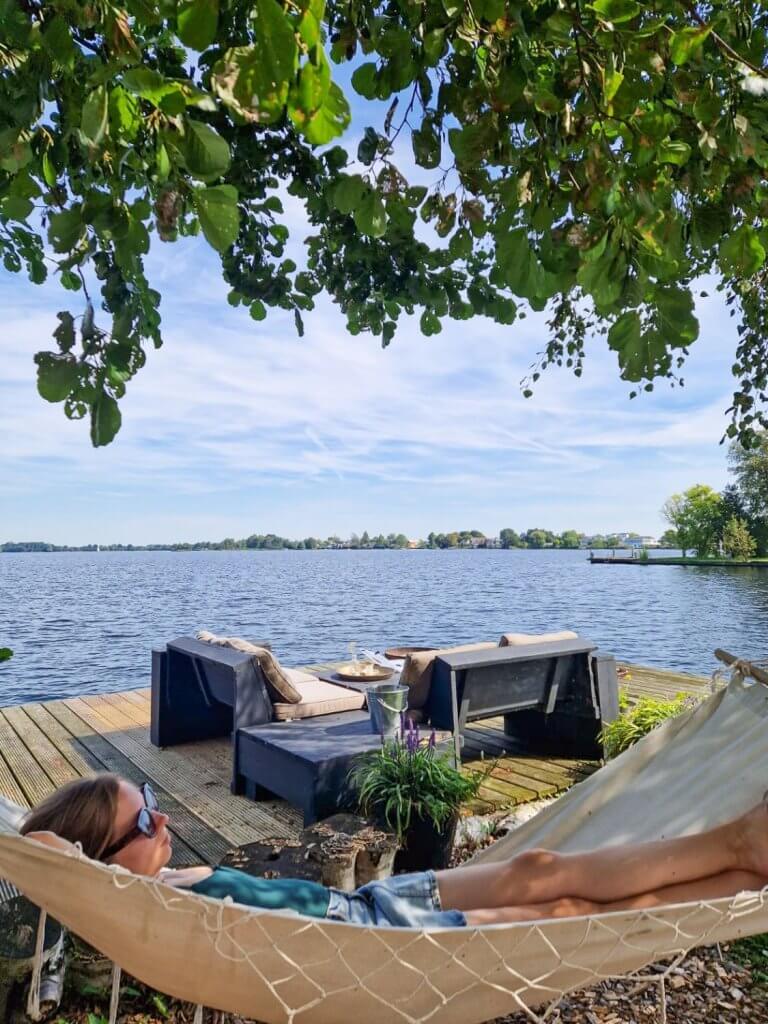 Island Life Vinkeveense Plassen
