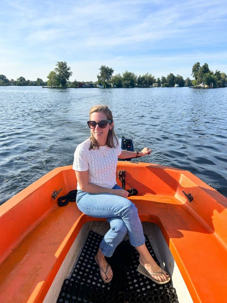 Island Life Vinkeveense Plassen