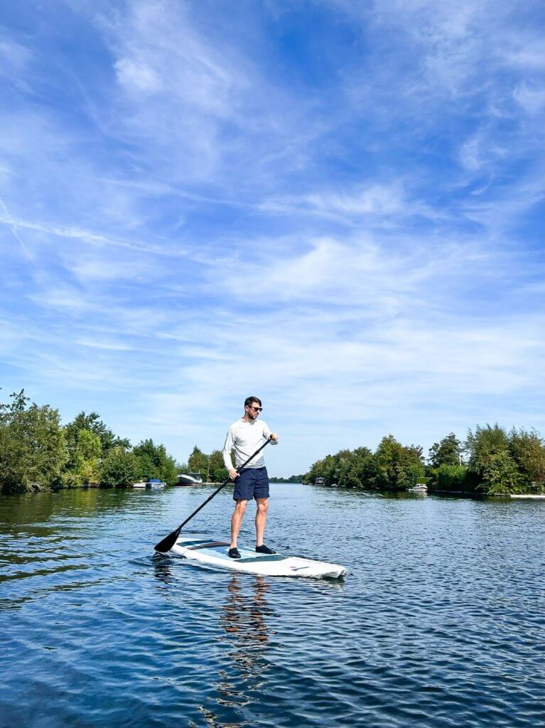 Island Life Vinkeveense Plassen