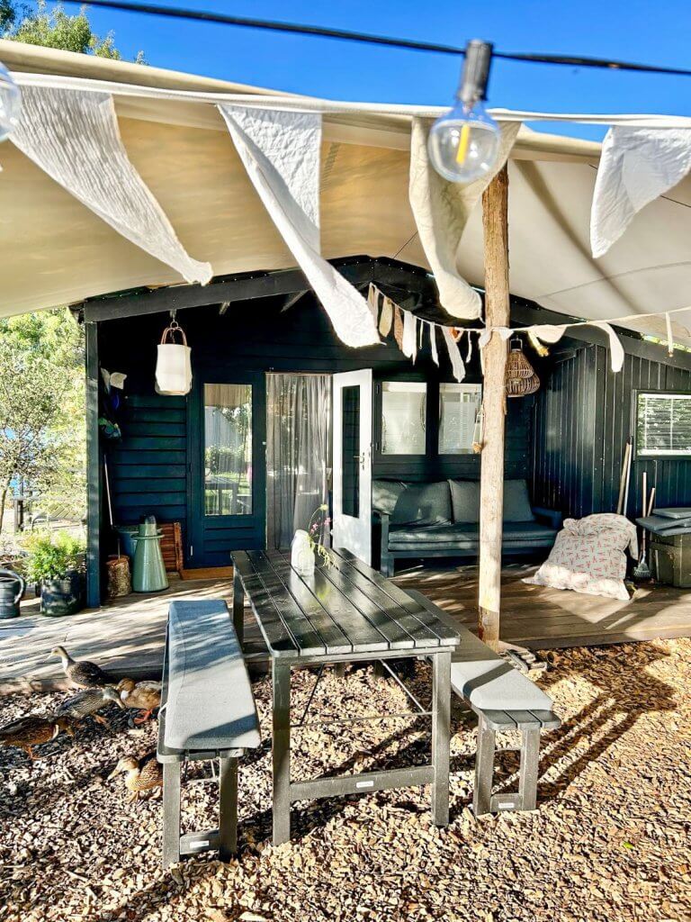 Island Life Vinkeveense Plassen