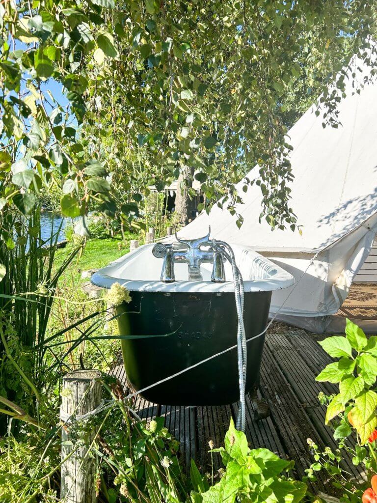 Island Life Vinkeveense Plassen