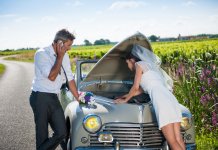 Oproep! Straf pechverhaal? VAB zoekt jou! pechverhaal