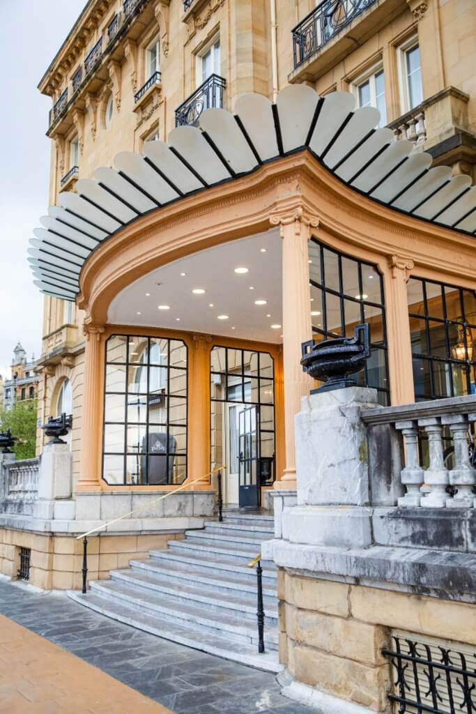 Baskenland San Sebastián