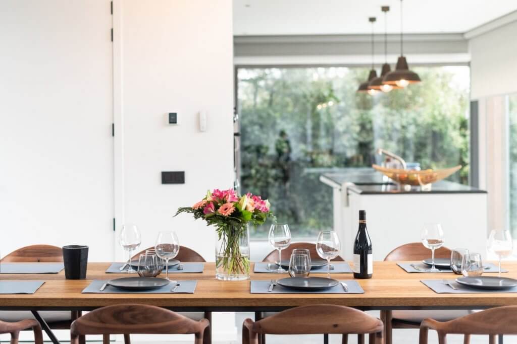 Hier mag je hond mee overnachten in eigen land