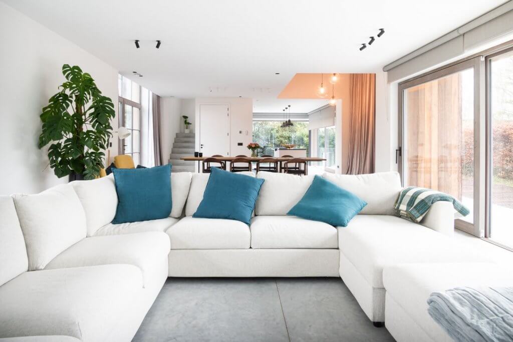 Hier mag je hond mee overnachten in eigen land