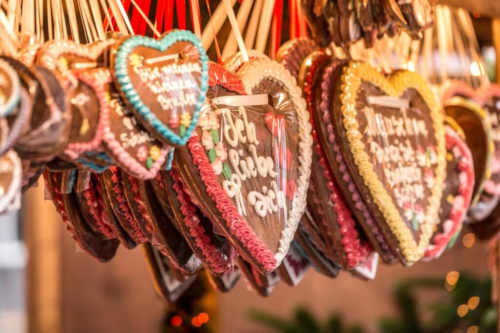 Rijnland-Palts kerst