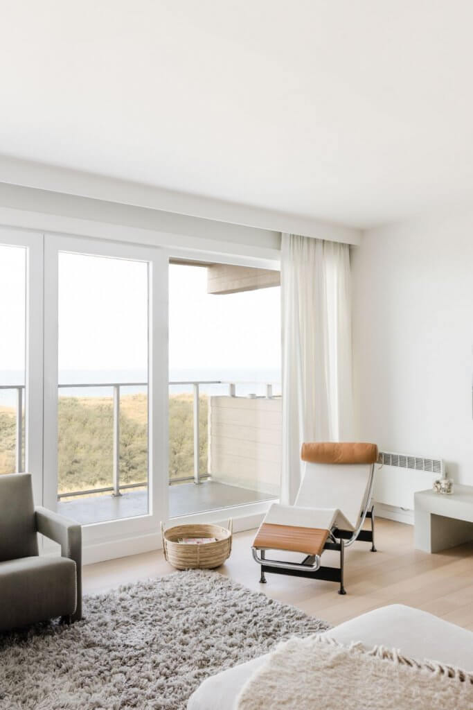 Hier mag je hond mee overnachten in eigen land