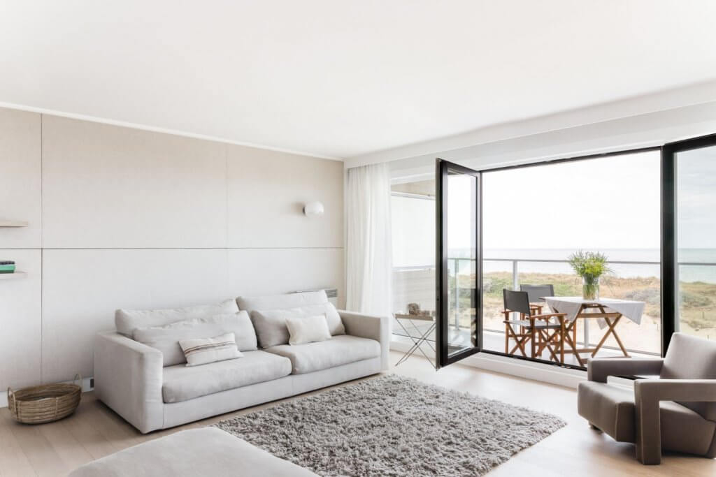 Hier mag je hond mee overnachten in eigen land