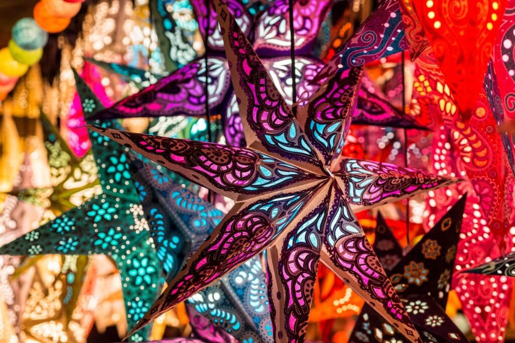 Rijnland-Palts kerst