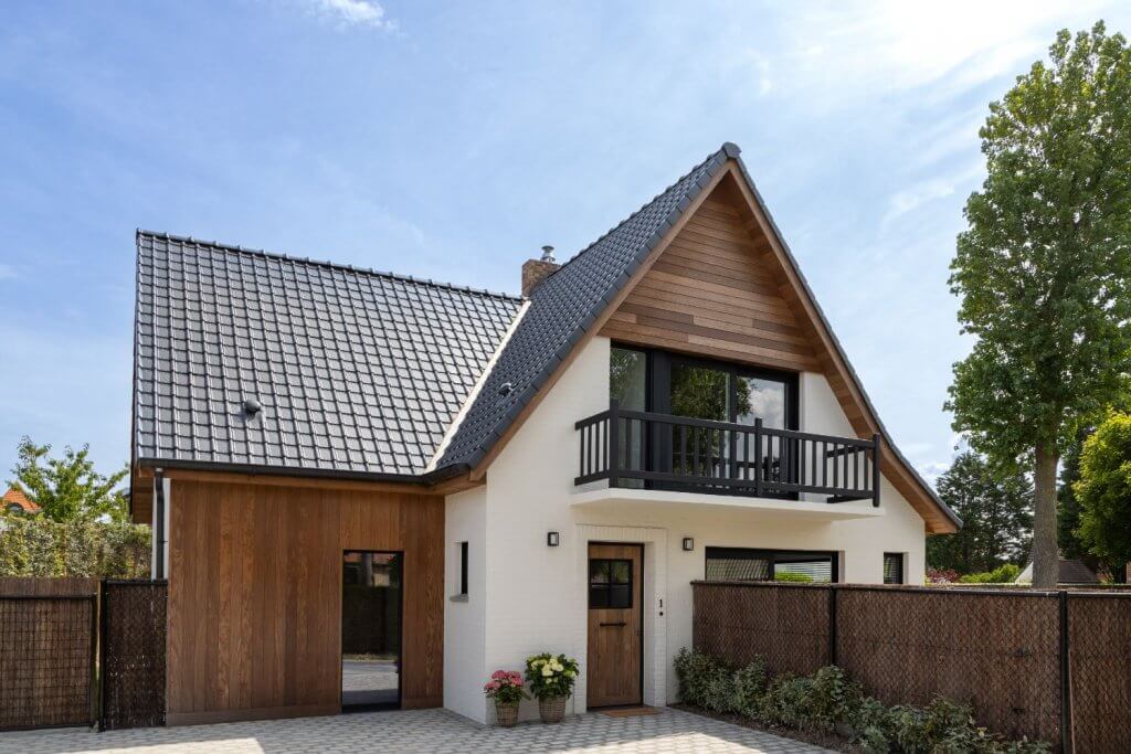 Hier mag je hond mee overnachten in eigen land