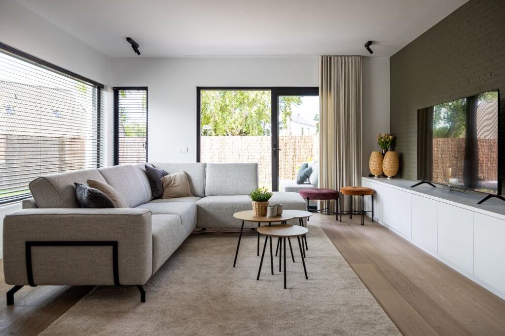 Hier mag je hond mee overnachten in eigen land