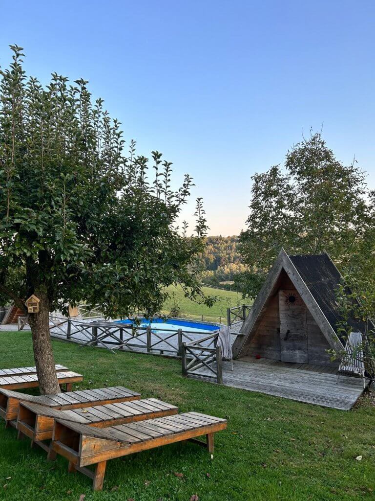 Het onbekende Slovenië