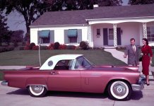 Hoe krijgen auto’s hun naam? autonamen