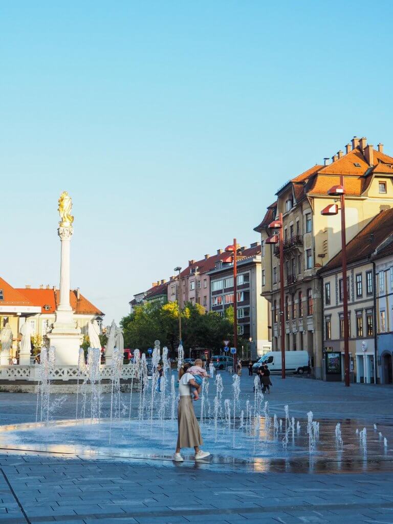 Het onbekende Slovenië