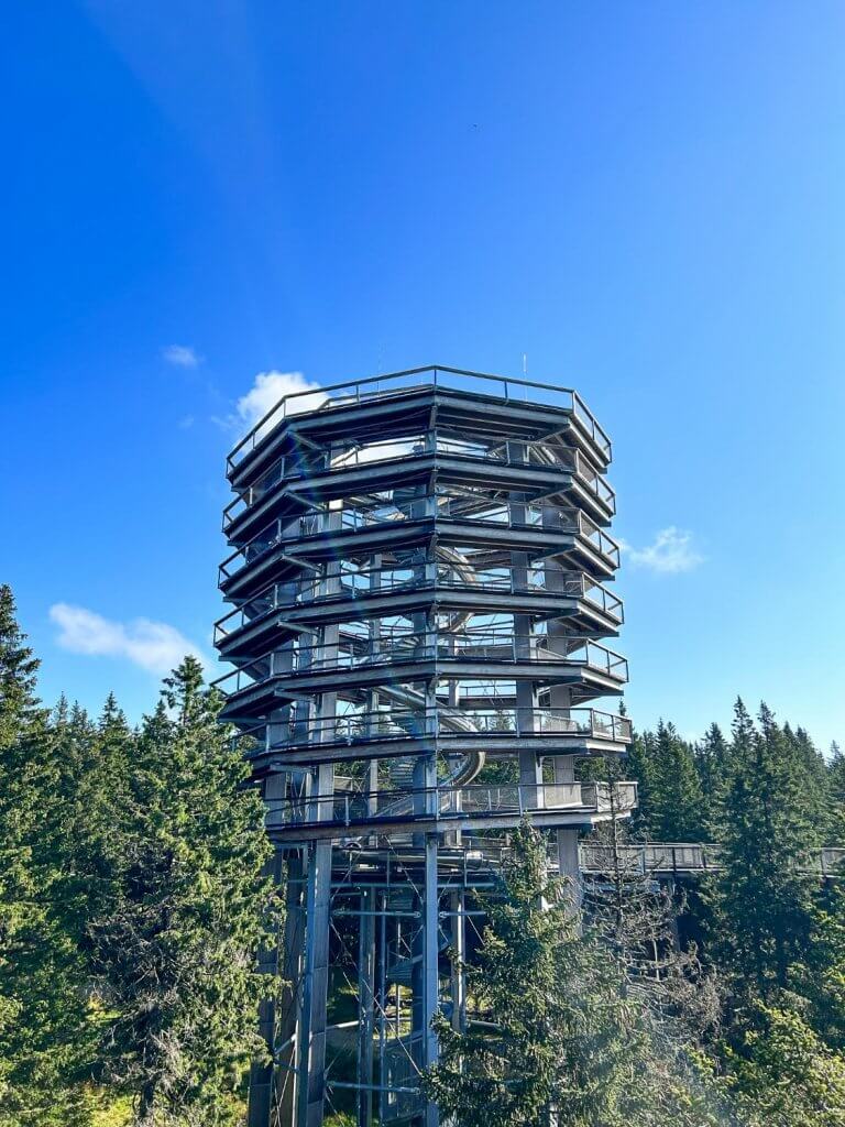 Het onbekende Slovenië