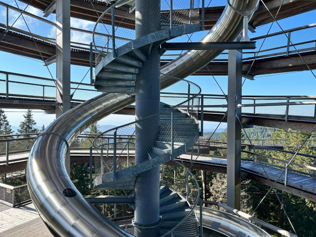 Het onbekende Slovenië