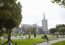 48u in Dublin: een gemoedelijke citytrip Dublin St Patrick's Cathedral