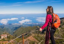 8x een wowgevoel in Madeira Madeira