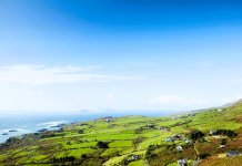 Het beste van Ierland in 7 etappes Ierland