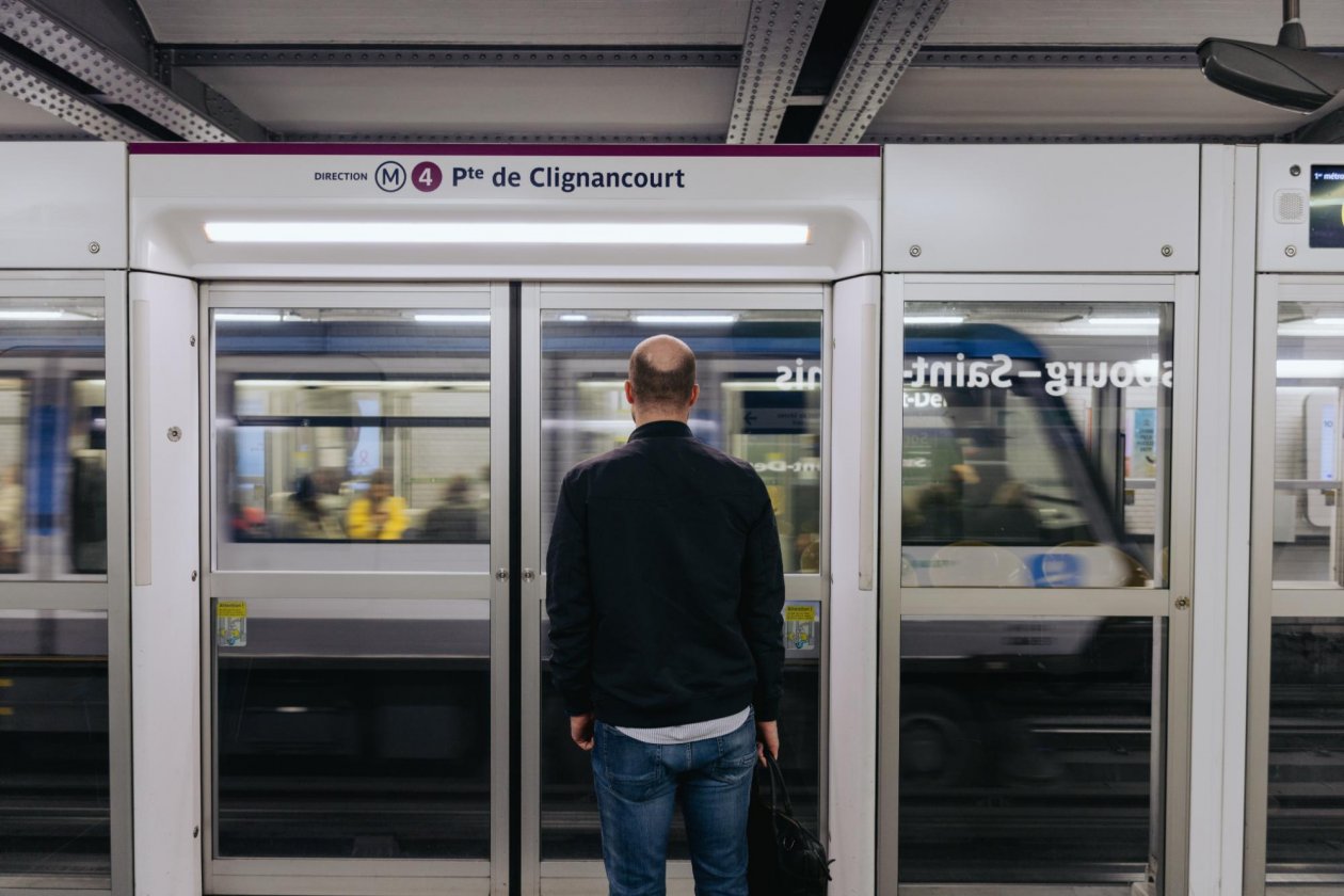 Naar Parijs met de auto of de trein? Wij deden de test! | VAB-Magazine