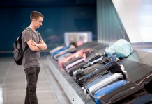 Help, mijn bagage is verloren! Wat nu?