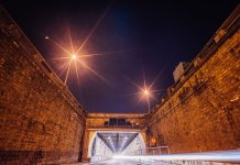 Snelheid Waaslandtunnel naar 30 kilometer per uur Waaslandtunnel snelheidsbeperking