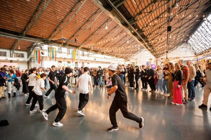 Niet te missen events tijdens de verlengde weekends