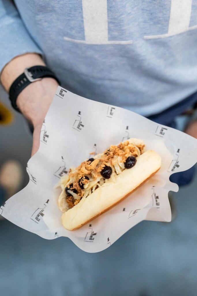 Events verlengde weekends