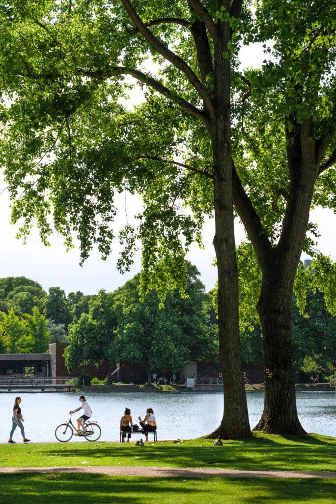 Speelsteden EK voetbal Duitsland