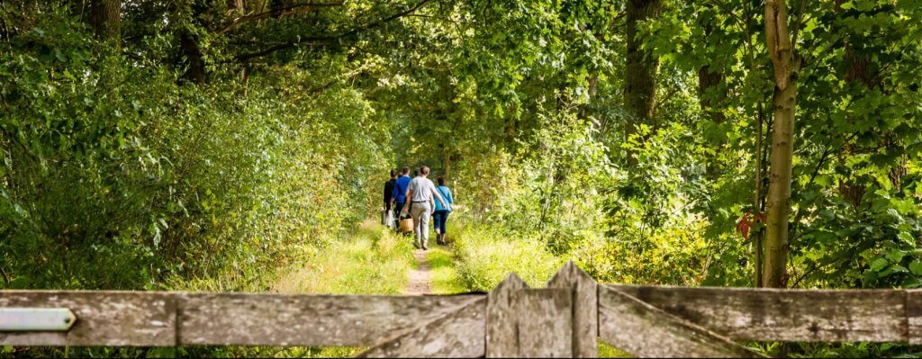 Events verlengde weekends