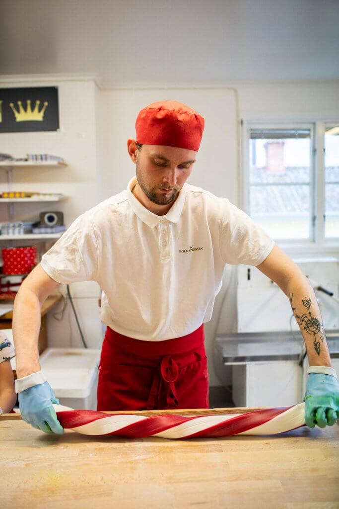 Roadtrip Zweden kinderen