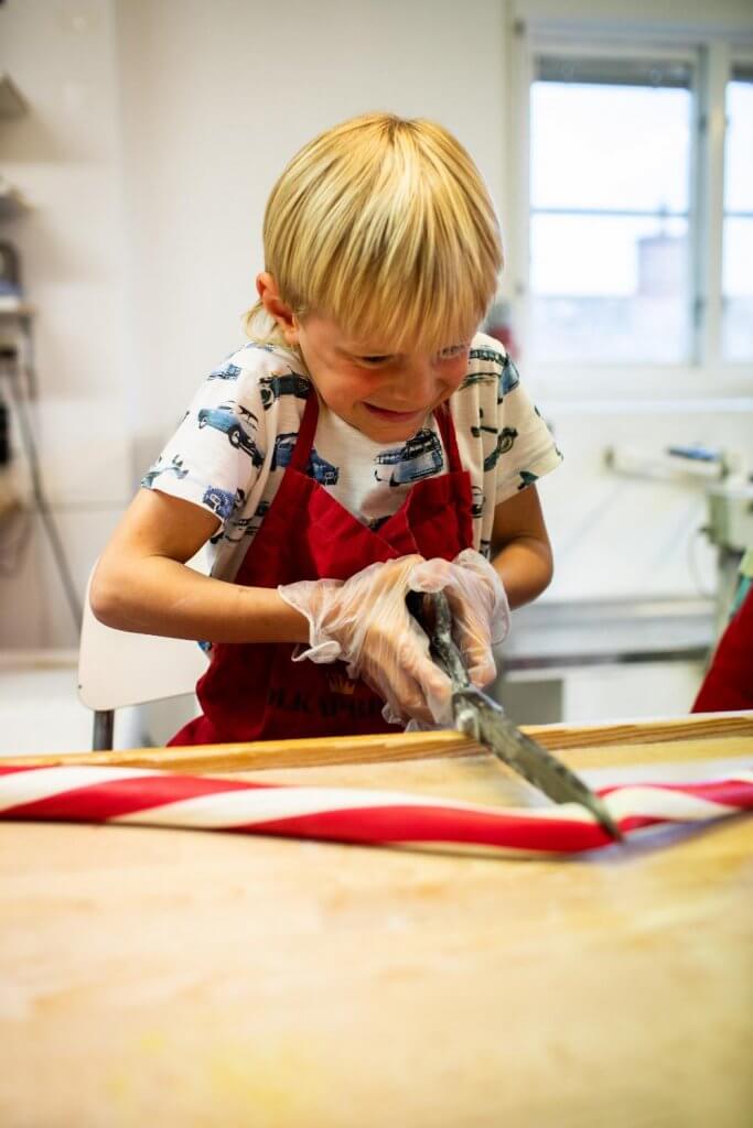 Roadtrip Zweden kinderen