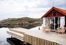 Roadtrip in Zweden op maat van kinderen Roadtrip Zweden kinderen