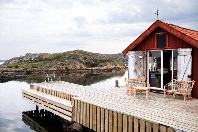 Roadtrip Zweden kinderen