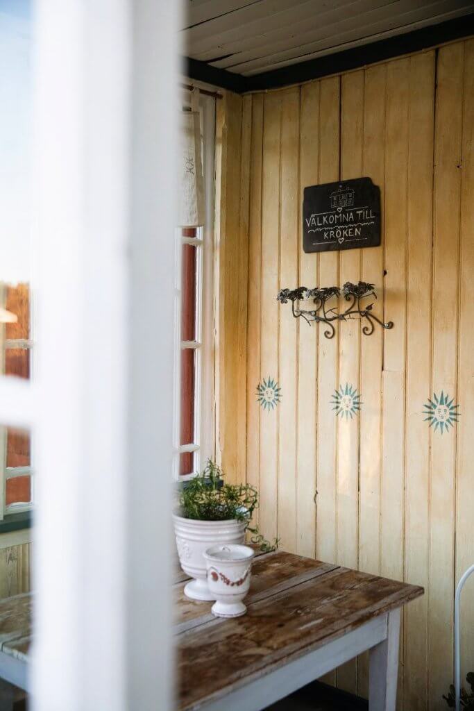 Roadtrip Zweden kinderen